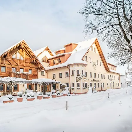 Wellness-hotel Adler 2*