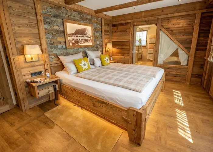 Wellness-Hotel Adler 2* Bad Worishofen