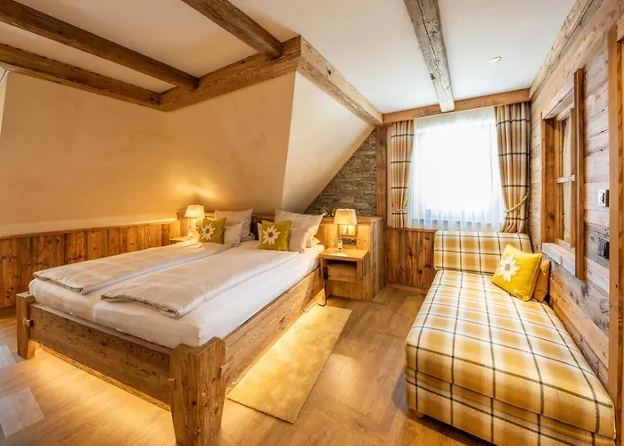 Hotel Wellness-hotel Adler 2*