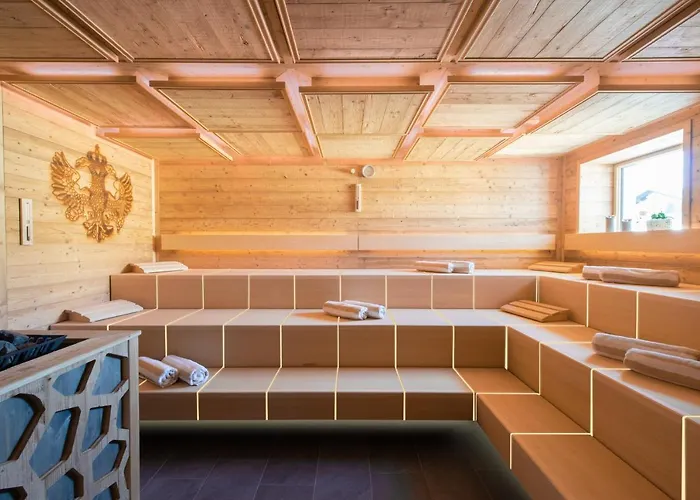 Wellness-hotel Adler Hotel 2*