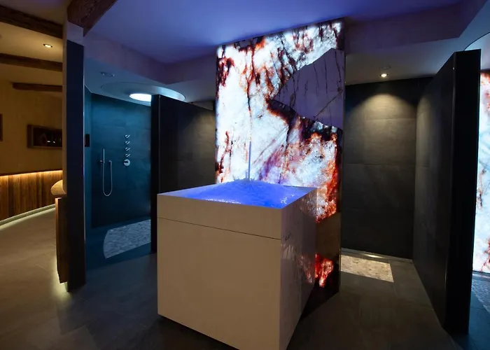 Wellness-hotel Adler Bad Wörishofen