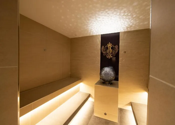 Hotel Wellness-Hotel Adler 2*