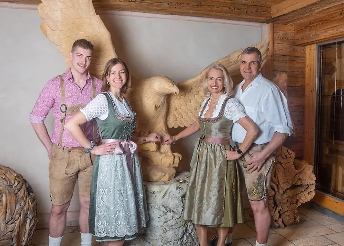 Wellness-hotel Adler 2* Bad Wörishofen