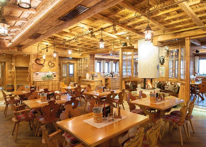 Hotel Wellness-hotel Adler