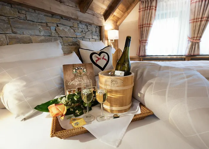 Hotel Wellness-hotel Adler 2*