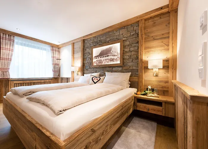 Wellness-hotel Adler Hotel Bad Wörishofen