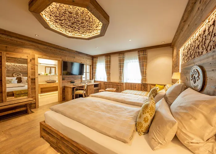 Hotel Wellness-hotel Adler 2*