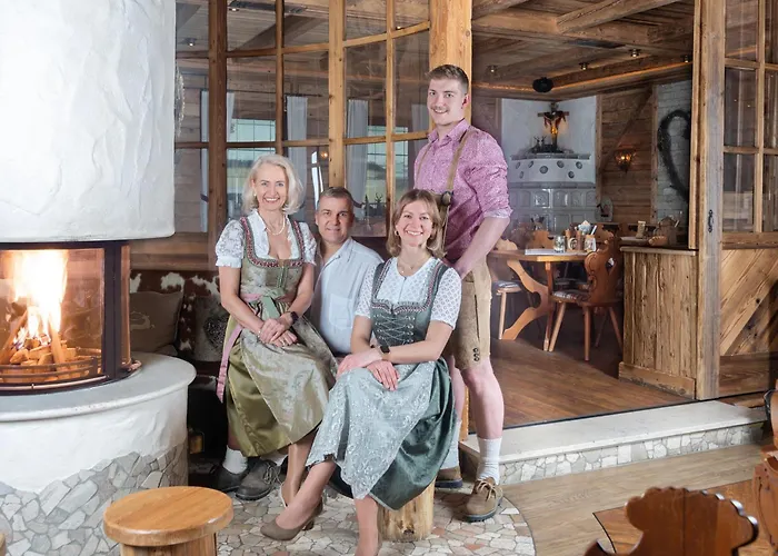 Wellness-hotel Adler Bad Wörishofen