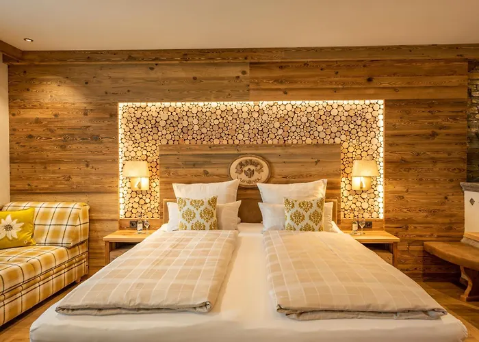 Hotel Wellness-hotel Adler 2*