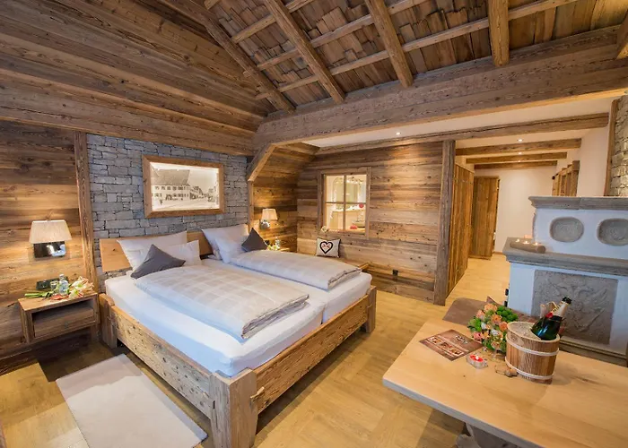 Hotel Wellness-Hotel Adler Bad Worishofen