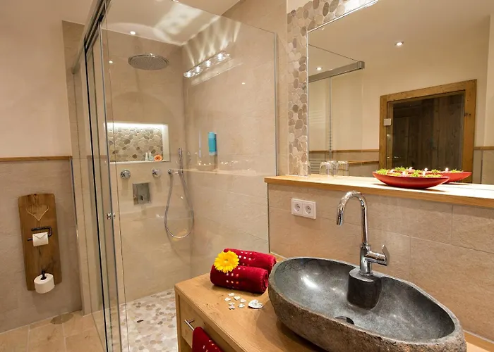 Wellness-hotel Adler 2*