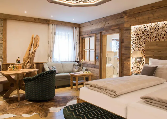 Wellness-Hotel Adler Bad Worishofen