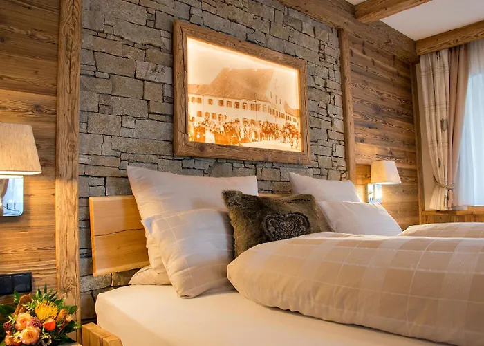 Wellness-Hotel Adler 2* Bad Worishofen