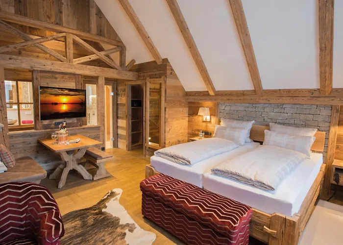 Hotel Wellness-Hotel Adler Bad Worishofen