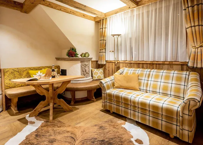 Wellness-hotel Adler Hotel Bad Wörishofen