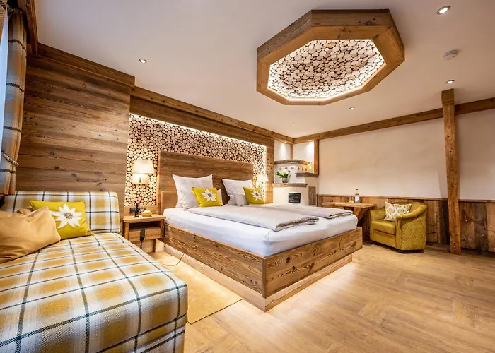 Hotel Wellness-hotel Adler Bad Wörishofen