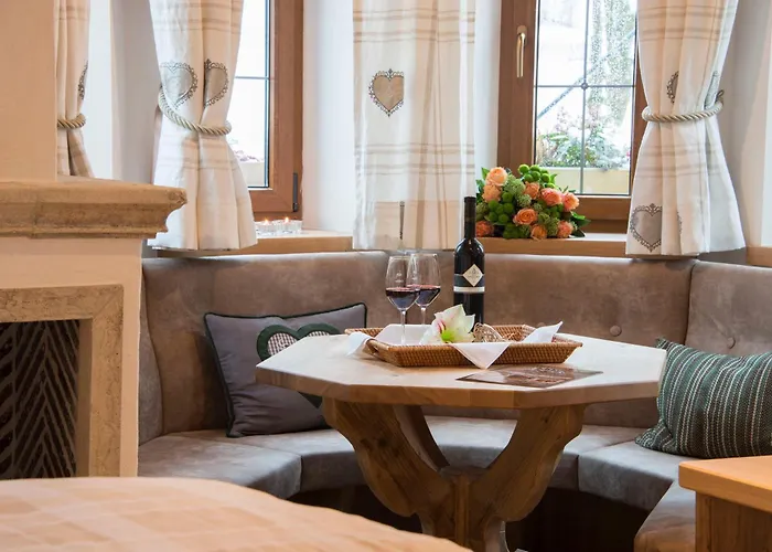 Wellness-Hotel Adler 2*