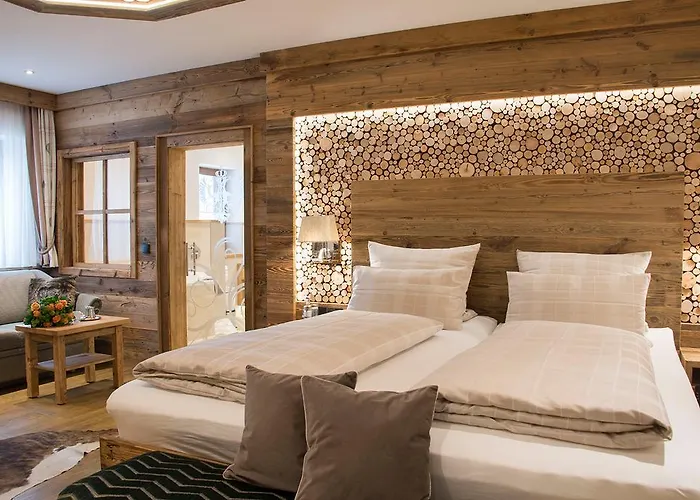 Wellness-hotel Adler 2* Bad Wörishofen