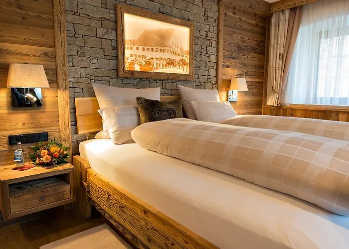 Hotel Wellness-Hotel Adler