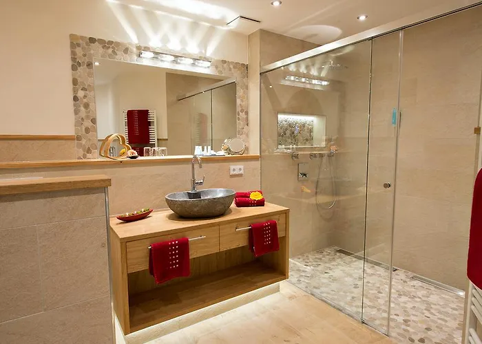 Wellness-Hotel Adler Bad Worishofen