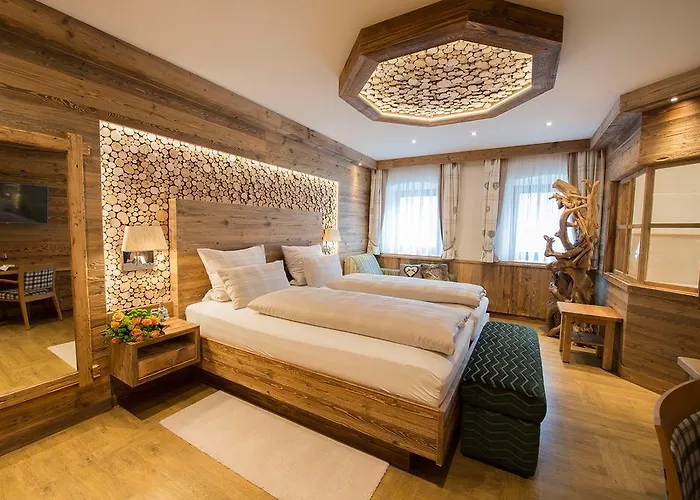 Wellness-hotel Adler Bad Wörishofen