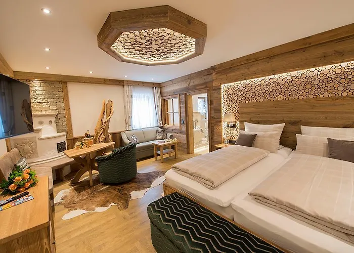 Hotel Wellness-hotel Adler Bad Wörishofen