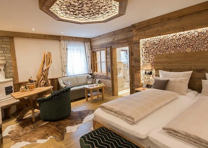 Hotel Wellness-hotel Adler 2*