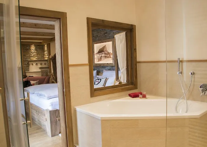 Wellness-Hotel Adler Hotel Bad Worishofen