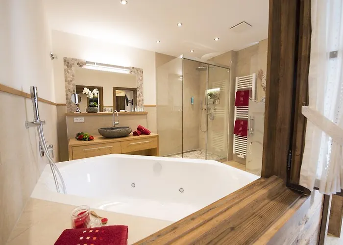 Wellness-Hotel Adler 2* Bad Worishofen