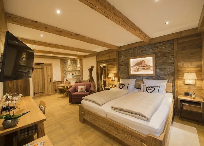 Hotel Wellness-Hotel Adler