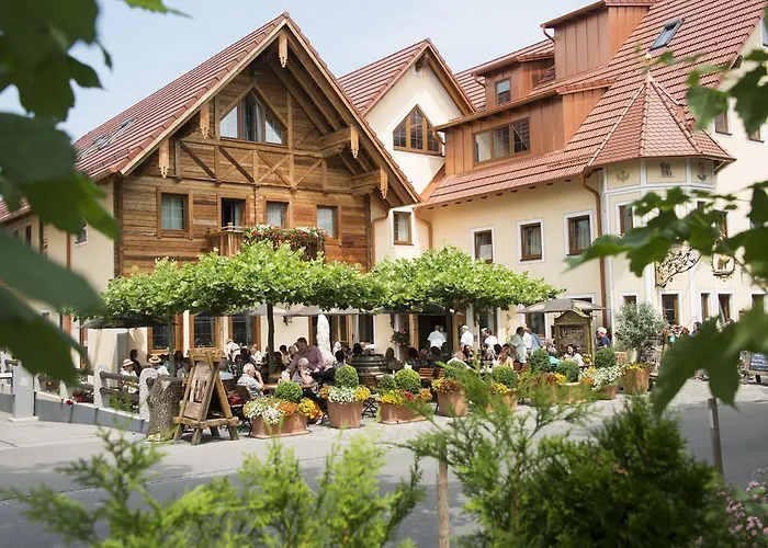 Hotel Wellness-hotel Adler Bad Wörishofen