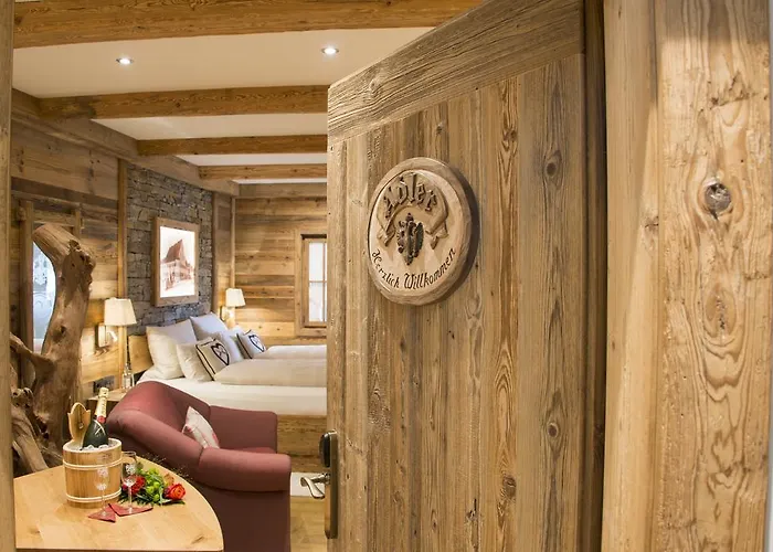 Wellness-Hotel Adler Hotel Bad Worishofen