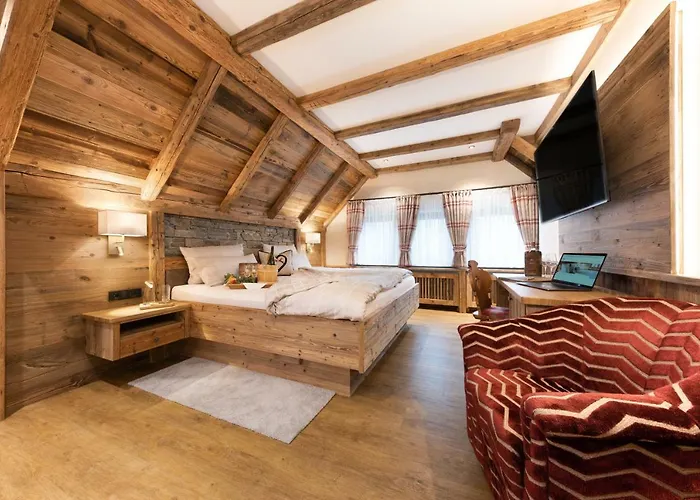 Hotel Wellness-hotel Adler 2*