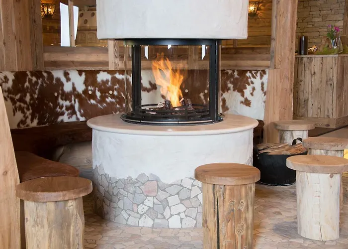 Wellness-hotel Adler