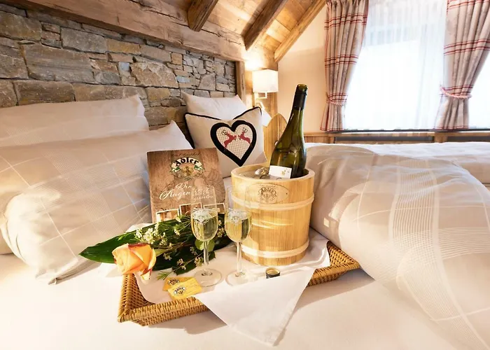 Wellness-hotel Adler Bad Wörishofen